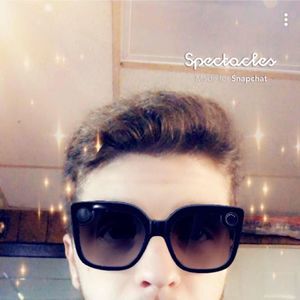 Meet your Posher, Anthony